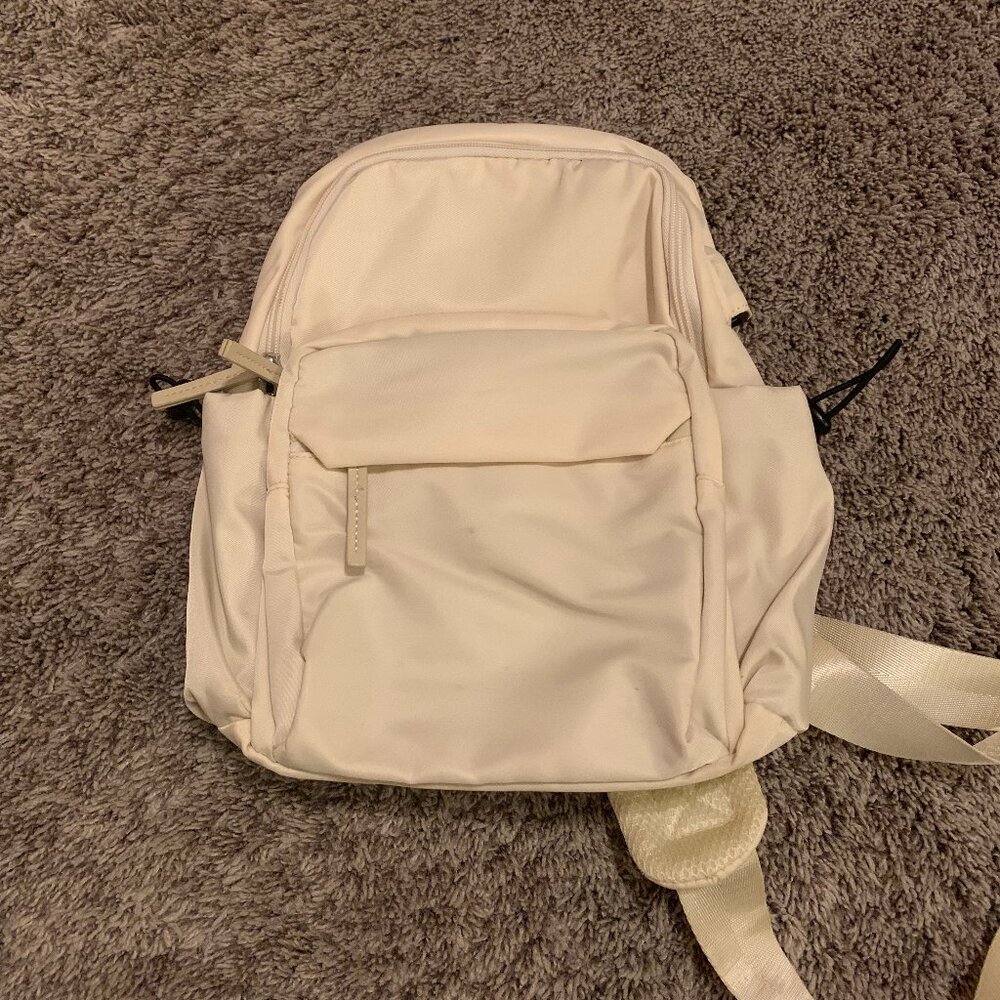 Crossbody Backpack